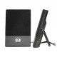 HP Thin USB Powered Speakers 609249-001